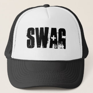 El gorra del Swag