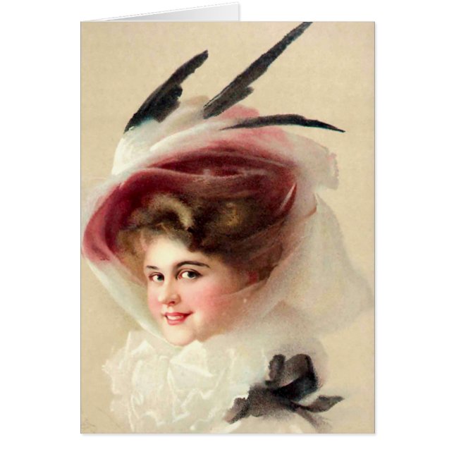 El gorra emplumado halcón (Frente)