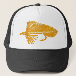 El Gorra Golden Matuka "Golden Matuka"