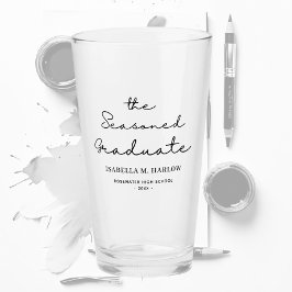 El Graduado De Temporada Personalizado