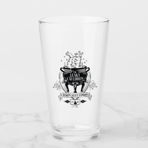 El gráfico de la tienda "LEAKY CAULDRON™"
