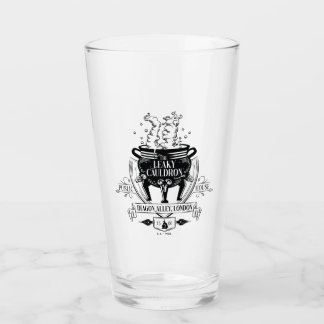 El gráfico de la tienda "LEAKY CAULDRON™"