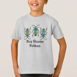 El gráfico fastidia la camiseta del arte del