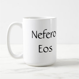 El Grail de la Atlántida - taza del FOE de Nefero