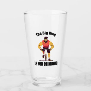 El Gran Anillo Es Para Ciclismo De Montaña
