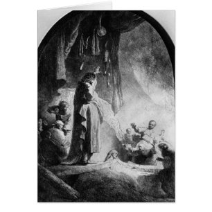 El gran aumento de Lazarus