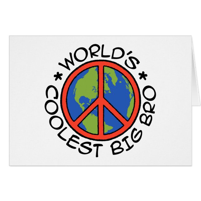 El Gran Hermano más frío del mundo (Anverso (Horizontal))