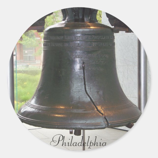 EL GRAN PEGATINA DE LA RONDA DE CINTURÓN DE FILADE (Anverso)