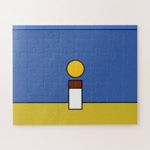 El gran rompecabezas del faro