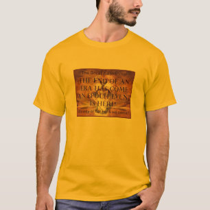 El Great Awakening - camiseta