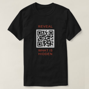 El Grial Atlantis - Código oculto - Camiseta
