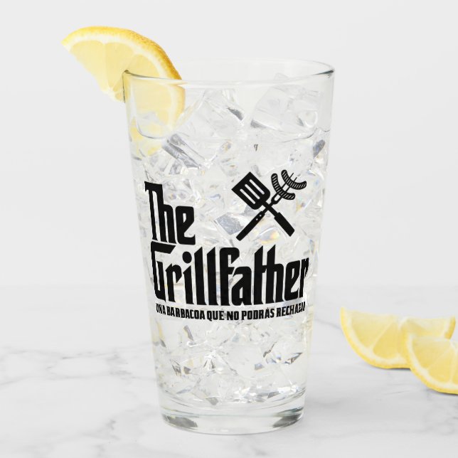 El Grillfather (Anverso (hielo))