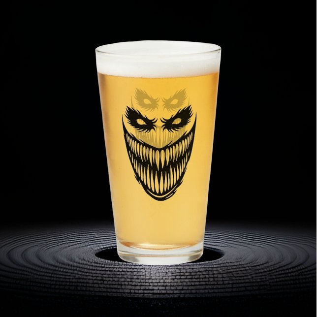 El Grin (Drink up!)