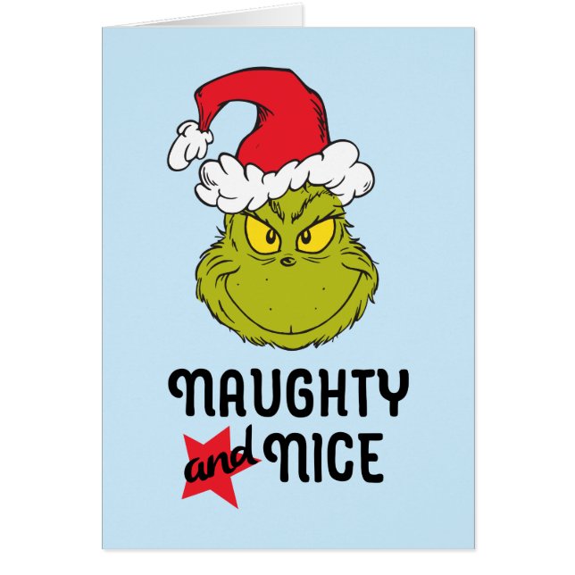 El Grinch | Ntraviesa y Niza (Frente)