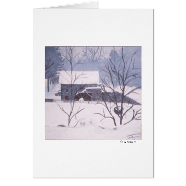 El Gristmill (Frente)