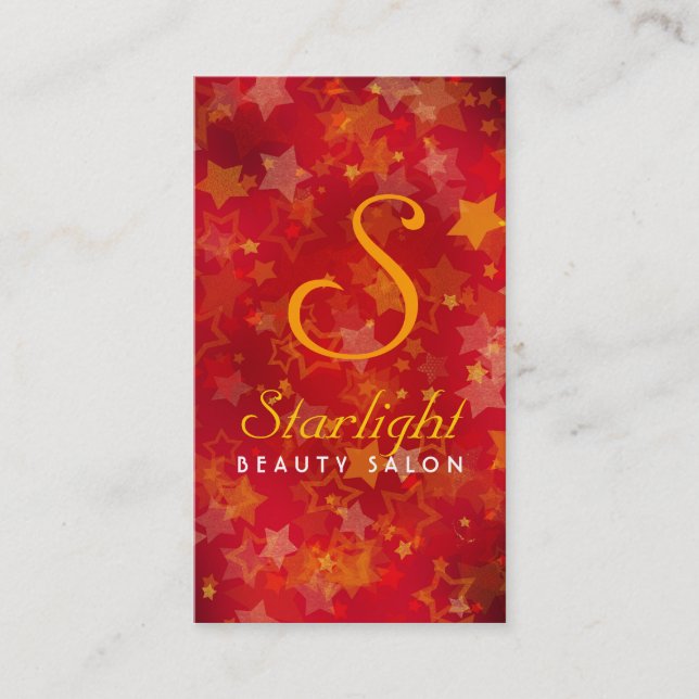 El Grunge protagoniza la tarjeta de visita (Anverso)