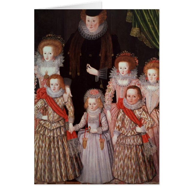 El grupo de Tasburgh: Lettice Cressy (Frente)