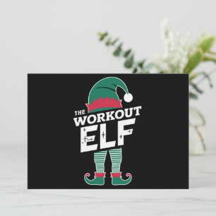 El Grupo Duende de Entrenamiento Familiar Navidad 