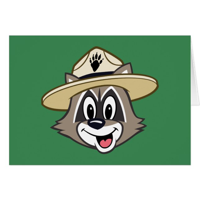 El guardabosques Rick de Rick el | del (Anverso (Horizontal))