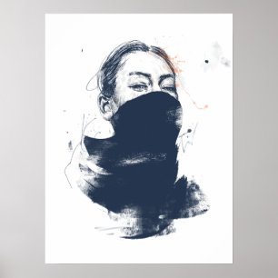 El Guardia - Póster
