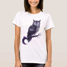 El Guardian de la Noche" es una camiseta cautivado
