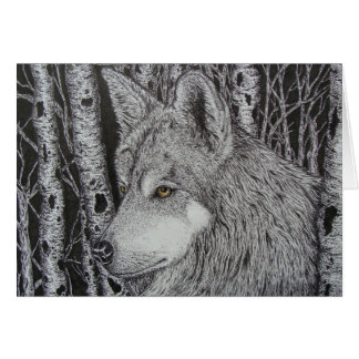 El guardián del bosque