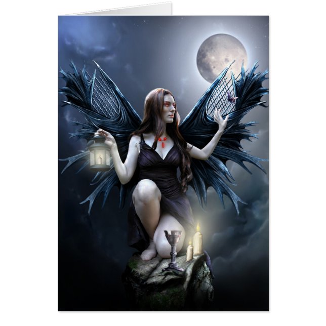 El guardián nocturno (Frente)