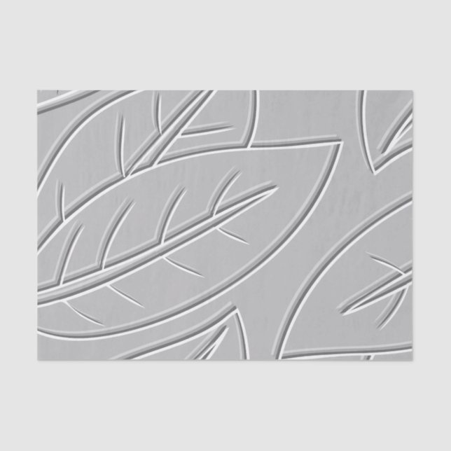 El GW deja a 2 el papel seda (Anverso)