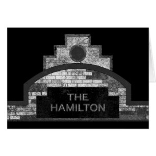 el hamilton