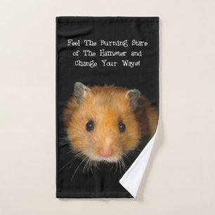 El Hamster