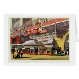 El hardware de Sheffield, platea 43 de COM de