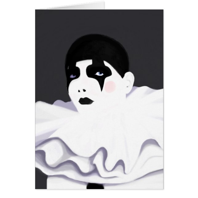 El Harlequin (Frente)
