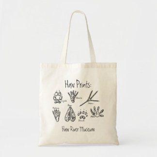 El Haw imprime el bolso