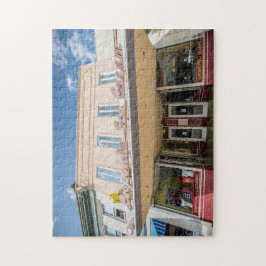 El helado de Leopold | Rompecabezas de Savannah