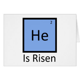 Él (Helio) Está En Alza