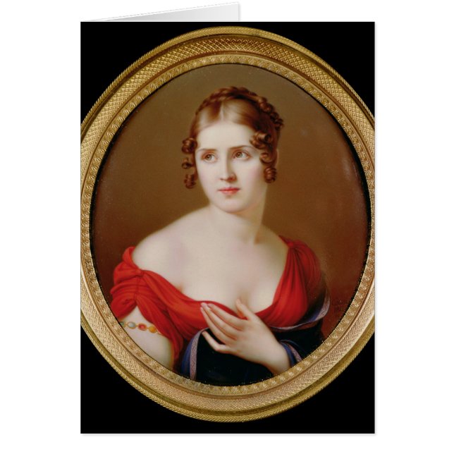 El hermoso griego (Frente)