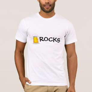 El hígado es camiseta malvada