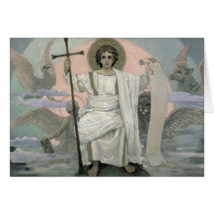 El hijo de dios - la palabra de dios, 1885-96