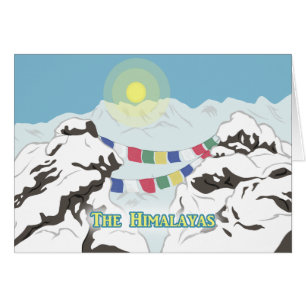 El Himalaya