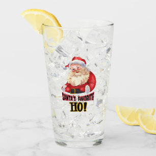 El Ho favorito de Santa