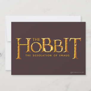 EL HOBBIT™