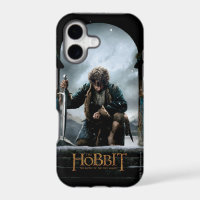 El Hobbit - cartel de película de BILBO BAGGINS™
