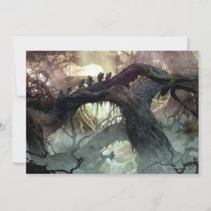 EL HOBBIT : DESOLACIÓN DEL Concepto SMAUG™ Art 2