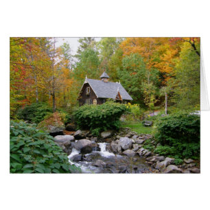 El hogar del artista