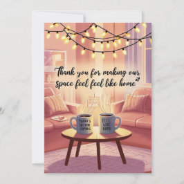 El hogar es mejor con tu tarjeta de crédito