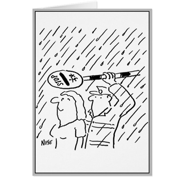 El hombre del pop villano es caballeroso (Frente)