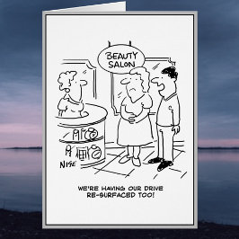 El hombre dice que estamos haciendo resurgir el co