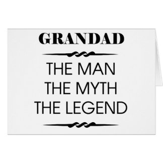 El Hombre El Mito De La Leyenda