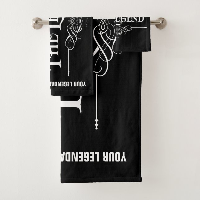 El hombre, el mito, la leyenda (In situ)