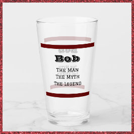 El hombre el mito la leyenda